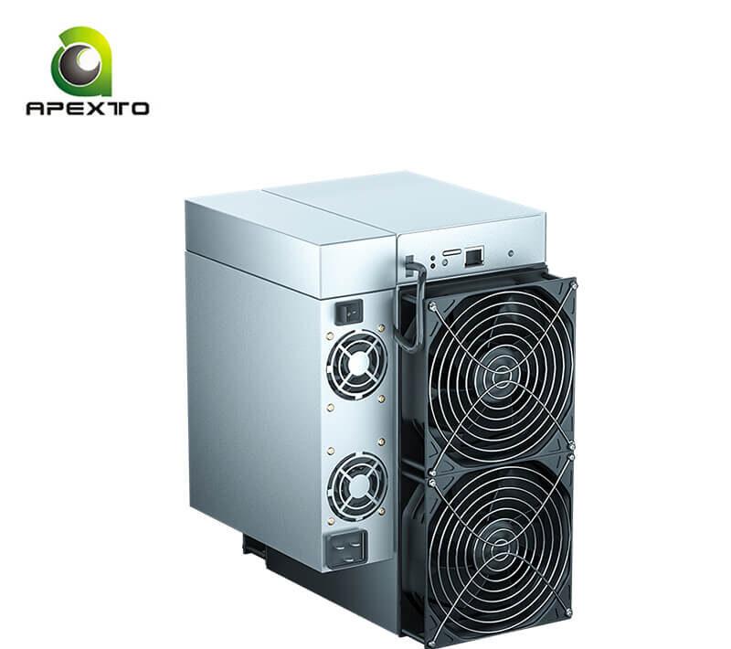 Goldshell HS Lite Siacoin Handshake Miner HNS SC Coin