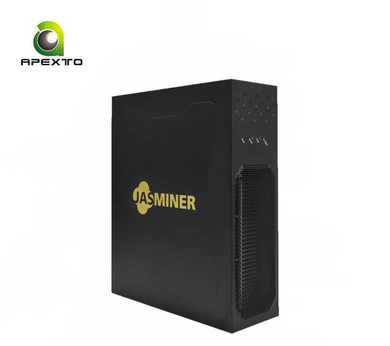 Jasminer X16-Q 1650M 1750M 1850M 1950Mh/s 620W ETHW ETC Mining Machine