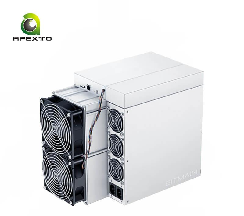 Bitmain Antminer HS3 8.55T 9T 2079W Handshake HNS Miner