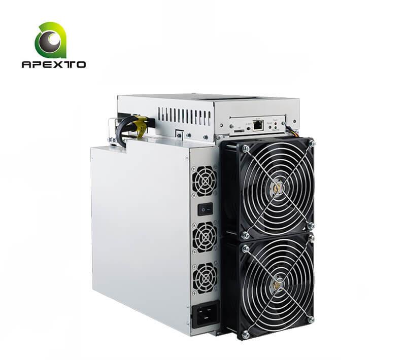iBeLink BM-N3 25Th/s 3300W CKB Miner (Nervos) Asic Mining Machine