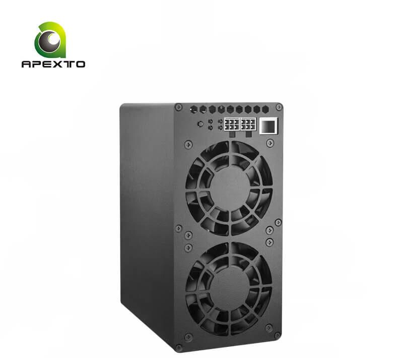 Goldshell KD BOX II 5Th/s 400W KDA Miner KD BOX 2 Kadena Mining