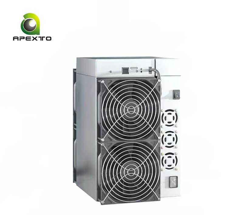 iBeLink BM-K3 70Th/s 3300W KDA Miner Kadena Mining Machine