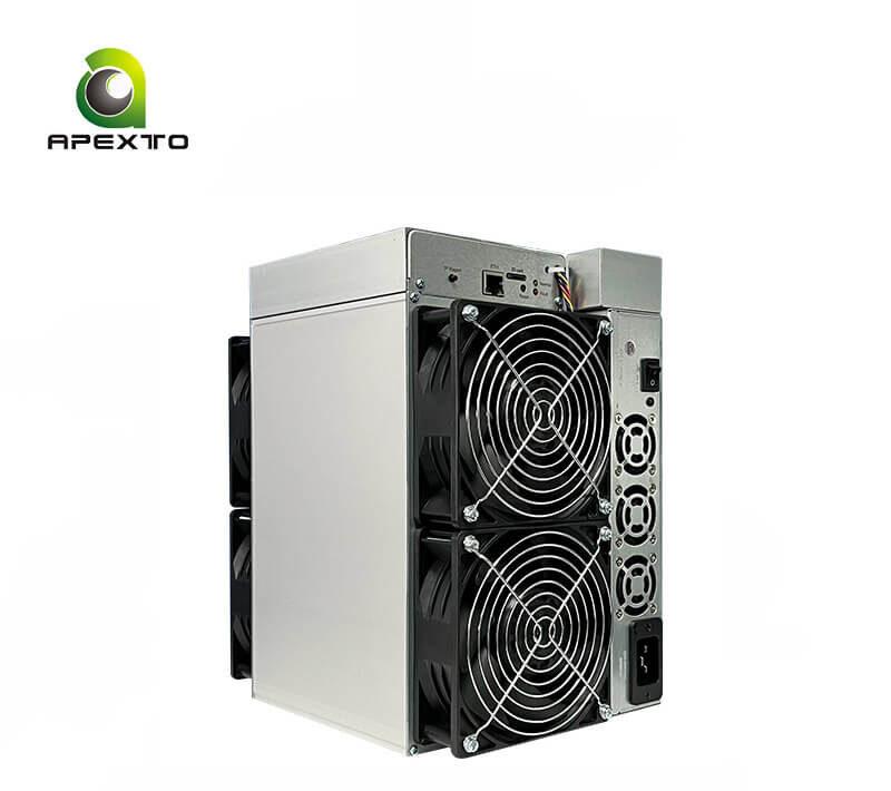 Goldshell KD5 PRO 24.5Th/s 3000W Asic Miner Kadena Mining Machine