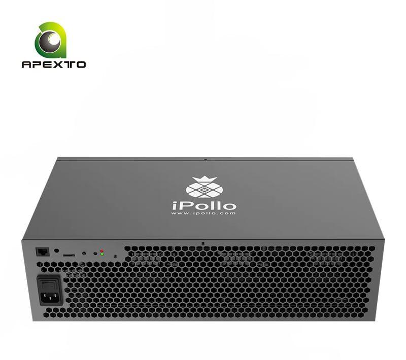 iPollo V1H Hydro Mini 850 950M 690 750W ETC Miner Asic Mining Machine