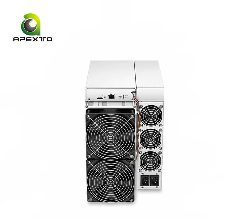 Bitmain Antminer S19 XP 102T 110T 119T 127T 134T 141T 21.5j/Th Bitcoin Miner