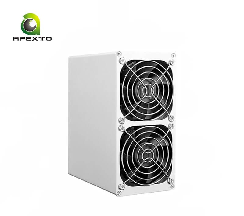 Goldshell HS BOX Siacoin Handshake Miner