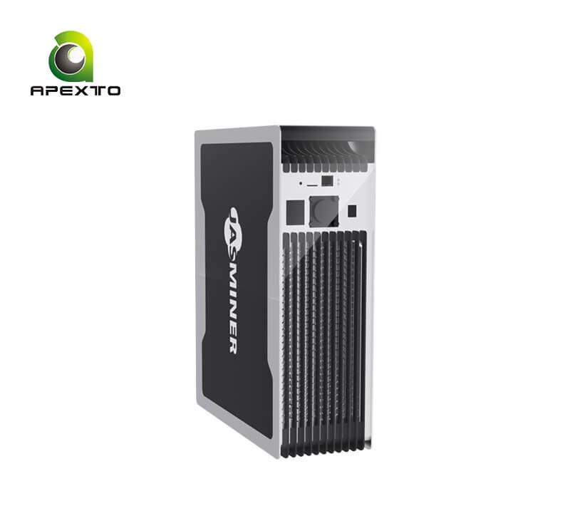 Jasminer X4-Q 1040Mh/s 480W ETC Mining Hardware Low Noise