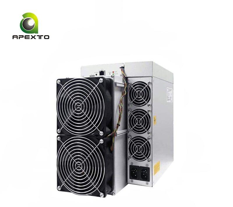 Bitmain Antminer S19k Pro 105T 110T 115T 120T 23J/Th Bitcoin Miner