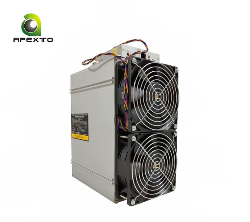 Bitmain Antminer Z15 420K 1510W Equihash Algorithm Zcash Miner