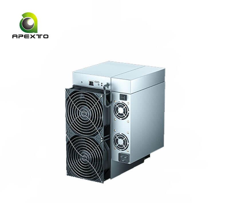 Goldshell LB LITE 1620M 1450W LBC Miner LBRY Coin