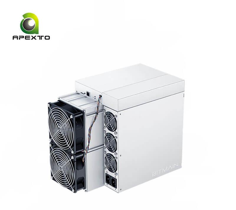 Bitmain Antminer KS3 7.3T 8.2T 8.5T 8.8T 9.4T 3500W Kaspa Miner