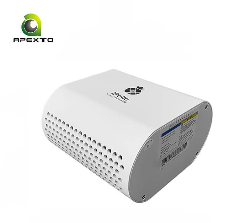 iPollo G1 mini 1.2G Grin Miner Cuckatoo32 algorithm Updated Version