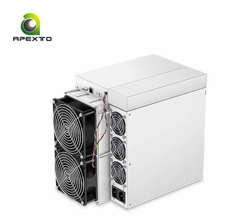 Bitmain Antminer S19J Pro 96 100 104T Bitcoin Mining Machine