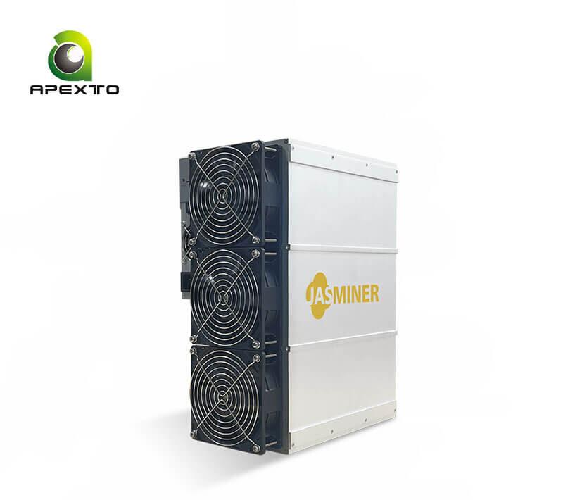 Jasminer X16-P 5800MH/s 1900W High Throughput Power Server ETC Mining Machine