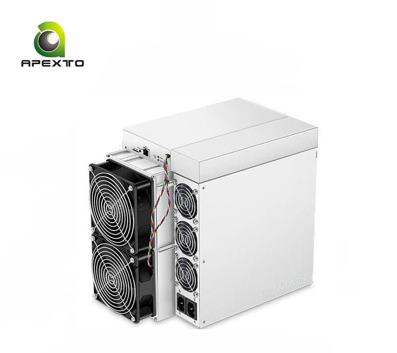 Bitmain Anminer S19j XP 151T 3247W Bitcoin Miner BTC Mining