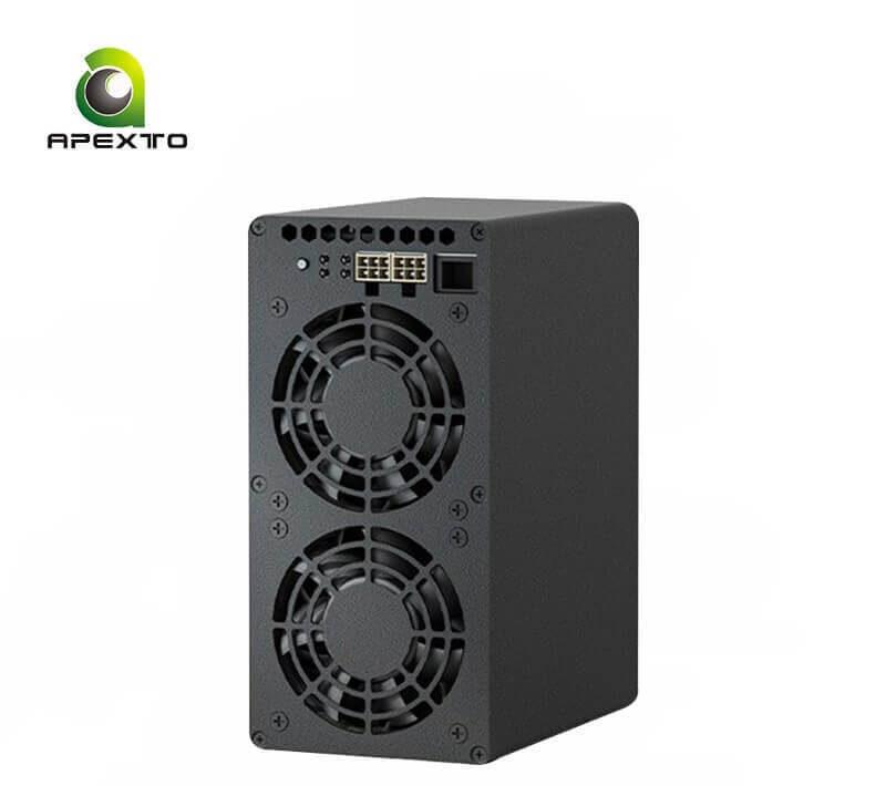 Goldshell SC BOX II 1900Mh/s 400W Siacoin Miner Home Mining