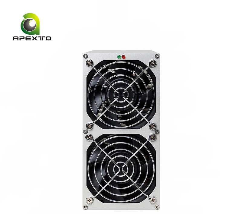 iBelink BM-K3 Mini 5TH/s 290W Kadena Mining KDA Coin Asic Miners