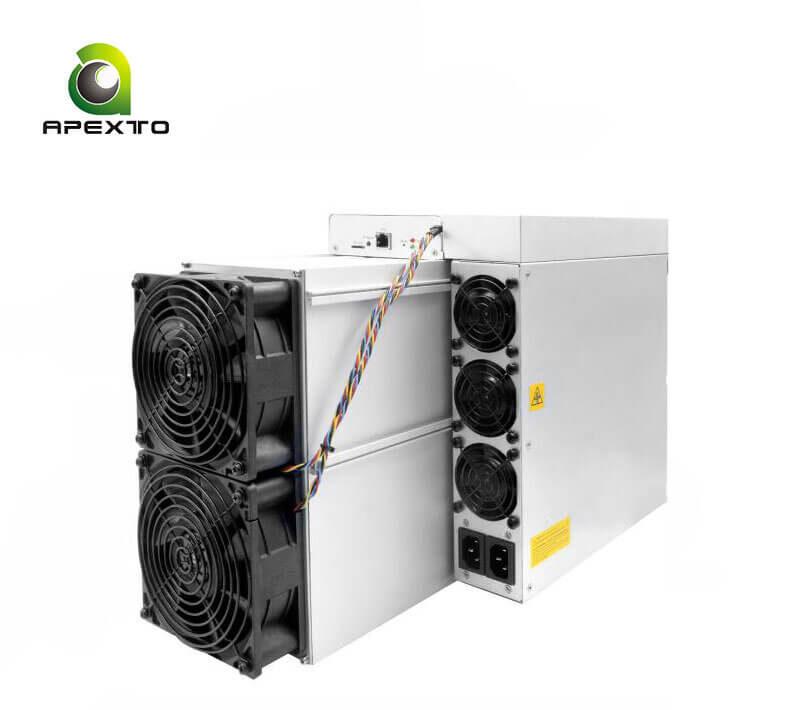 Antminer Z15 Pro