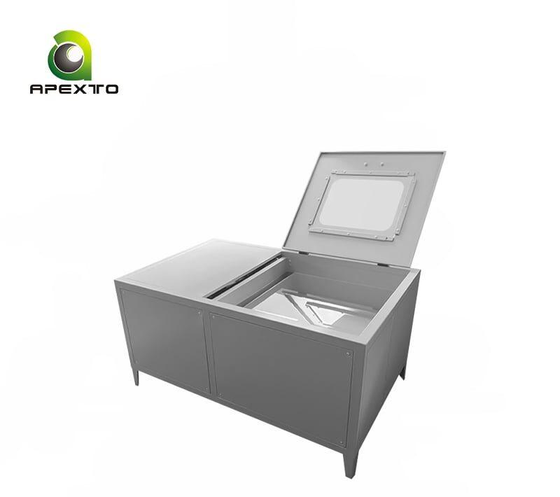 40kW 6-Slot Immersion Cooling Box For Asic Miners