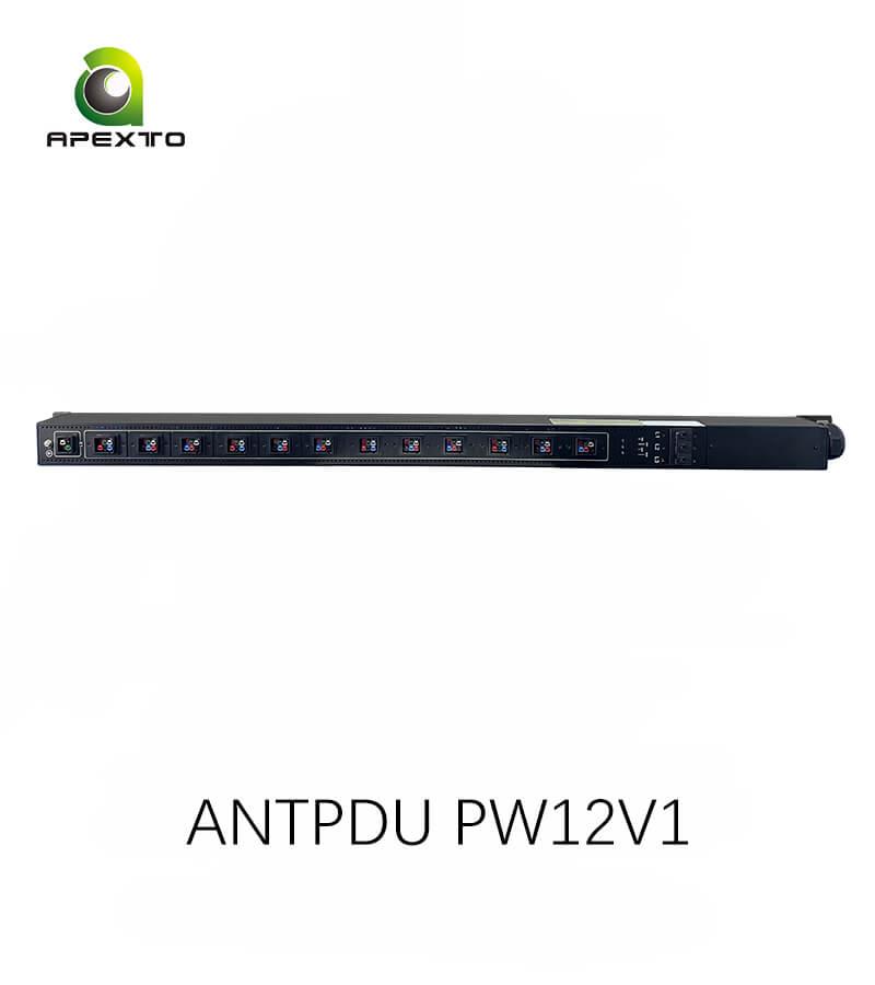Bitmain ANTPDU PW12V1 for Antminer T21 S21 S19jxp
