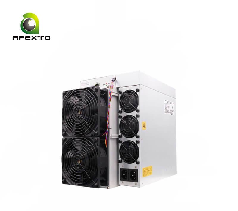 Bitmain Antminer D9 1.77Th/s 2389W DASH Miner