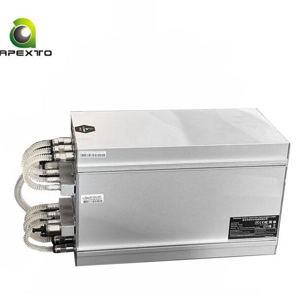 Antminer S21 hydro