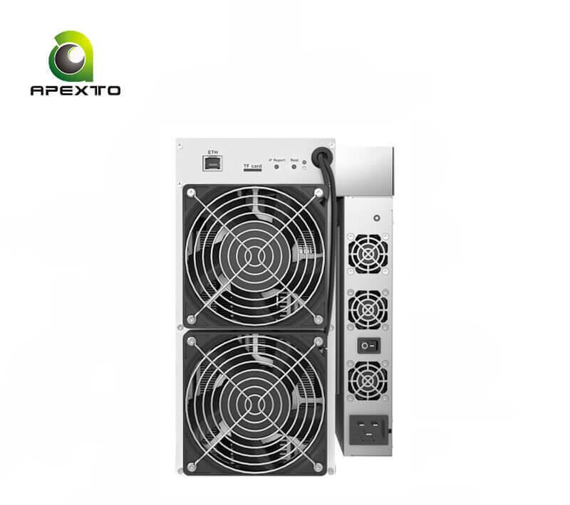 iPollo G1 36G 2800W Grin Coin Miner