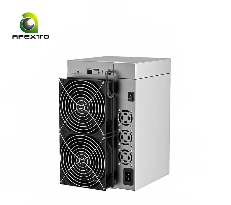 Goldshell SC5 PRO 11TH/s 2820W SC Miner Siacoin Mining Machine