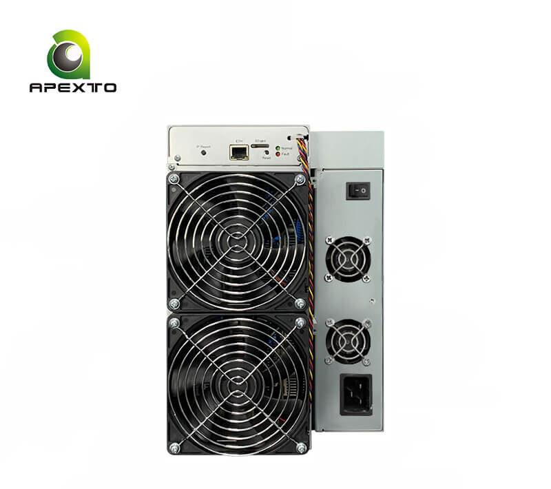 Goldshell LT6 3350MH/s 3200W Litecoin Dogecoin Bells Miner