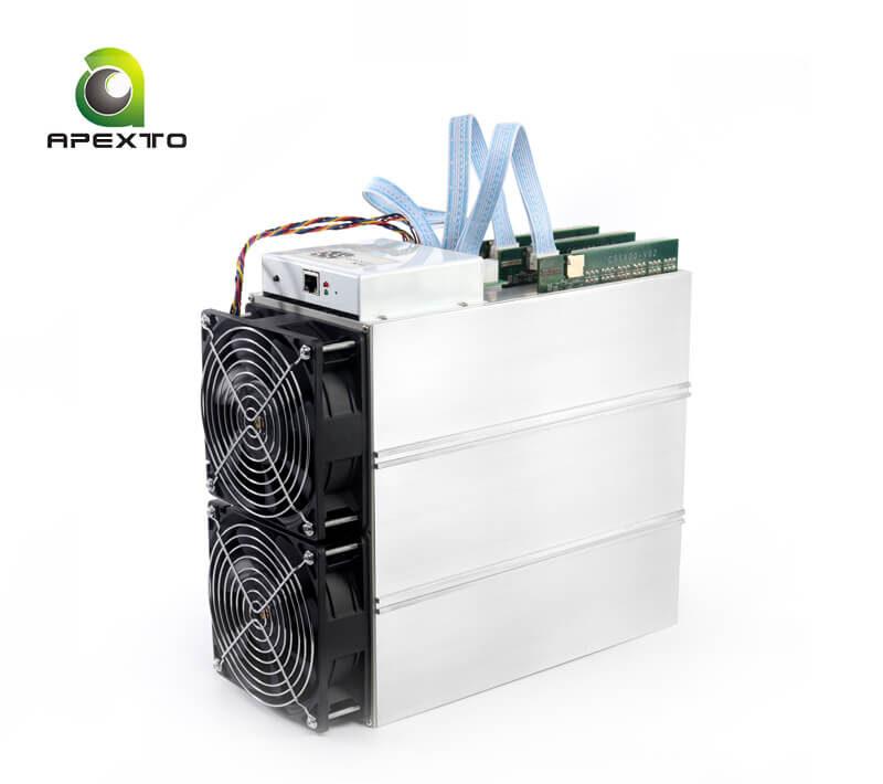 SuperScalar K10 FPGA Miner Hashrate Up to 50 Gh/s Support 4 Algorithms