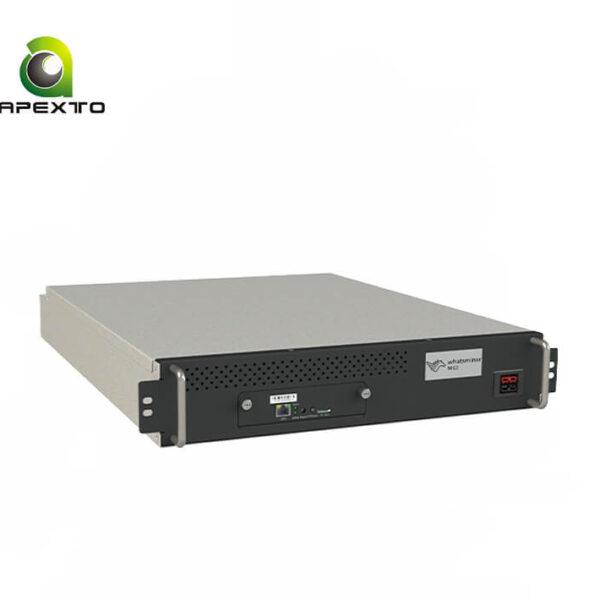 WhatsMiner M63