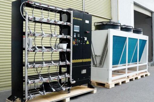 FogHashing H200-S