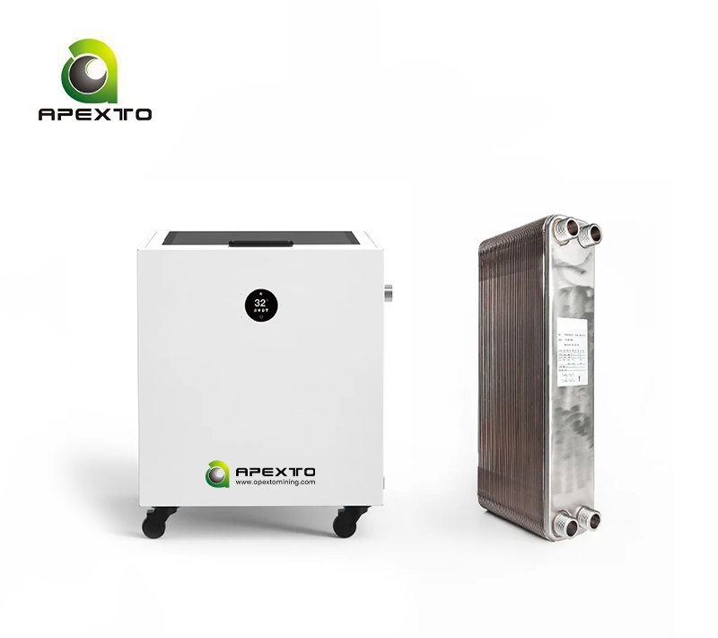 Heat Exchanger
