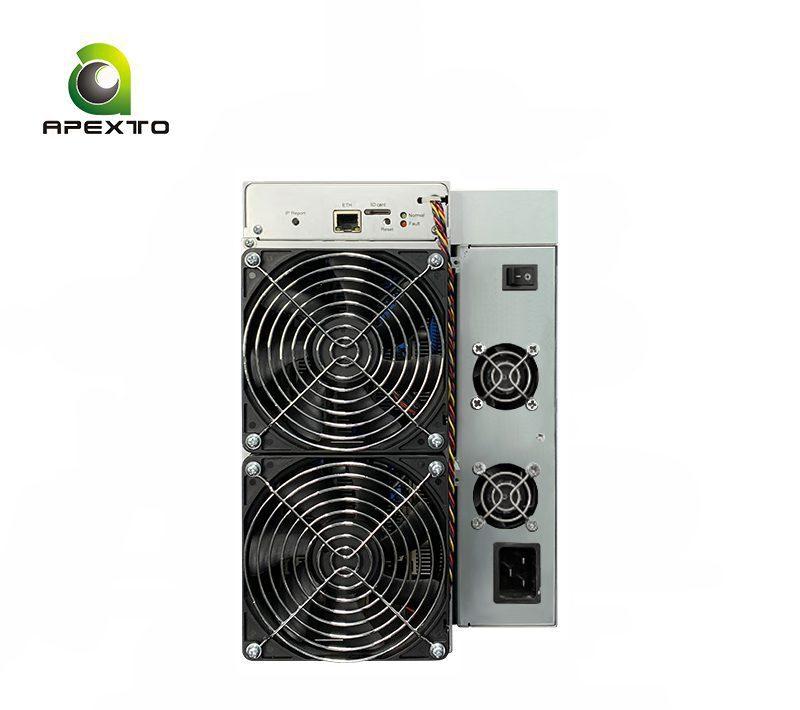 Goldshell CK6 19.3T CKB Mining Machine Asic Miner Eaglesong Algorithm