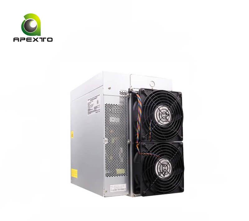 Bitmain Antminer KA3 173T 166T 3287W Kadena Miner KDA Mining