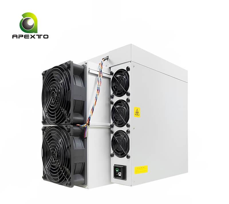 Bitmain Antminer KS5 20T 3000W Kaspa Miner Asic Mining KAS Coin