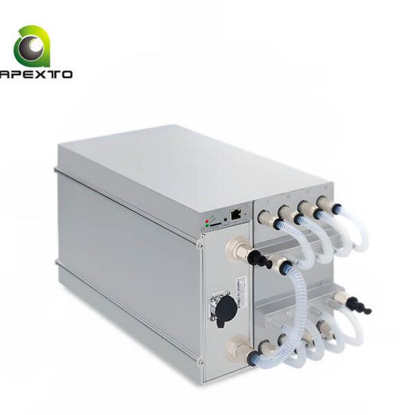 Antminer S19 Pro Hydro