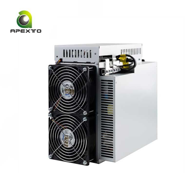 iBelink BM-KS MAX 10.5Th/s 3400W KAS Miner Asic Machine Kaspa Mining