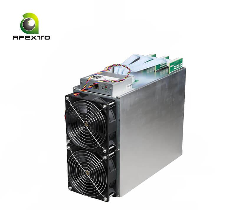 ColEngine P2 Most Powerful FPGA Miner Updated Crypto Harware with 4 Mineable Coins ALPH RXD Iron KLS