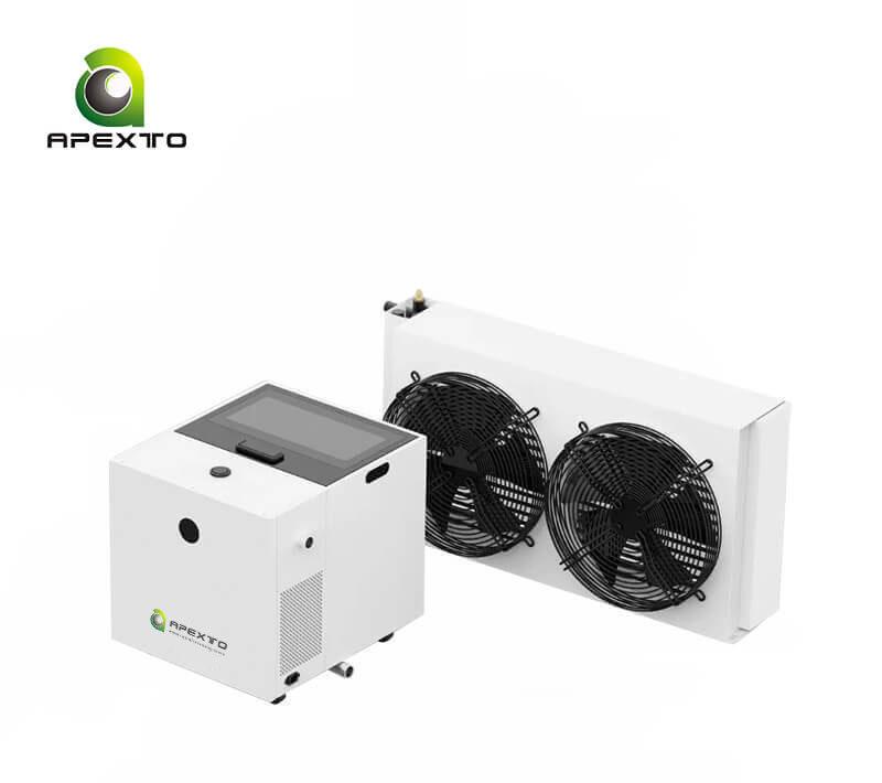 12kW Immersion Cooling Kit for 2-Slot Asic Miners