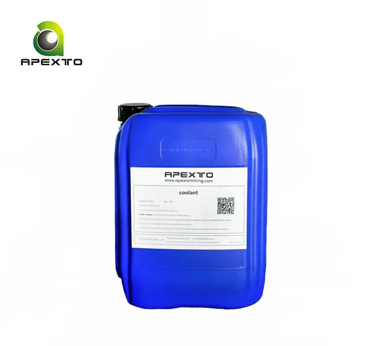 Oil Coolant Support Customization Used With Oil Immersion Cooling Box Container