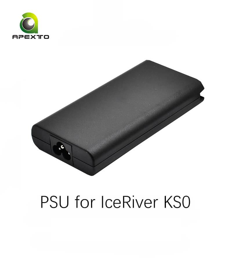 PSU for IceRiver KS0 & KS0 Pro