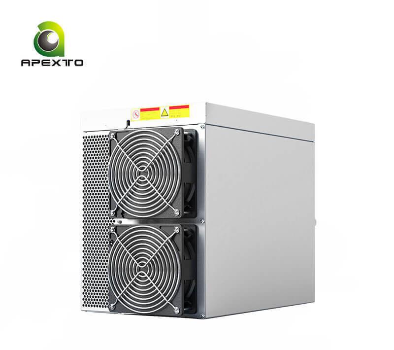 Bitdeer SEALMINER A2 226TH/S 3729W Bitcoin Miner