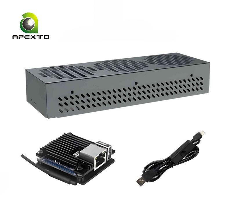 iPollo X1 300MH/s 240W 6GB ETHW ETHF ETC Miner