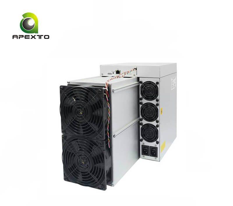 Bitmain Antminer E9 Pro 3380M 3480M 3580M 3680M 3780M 2200W ETC Miner
