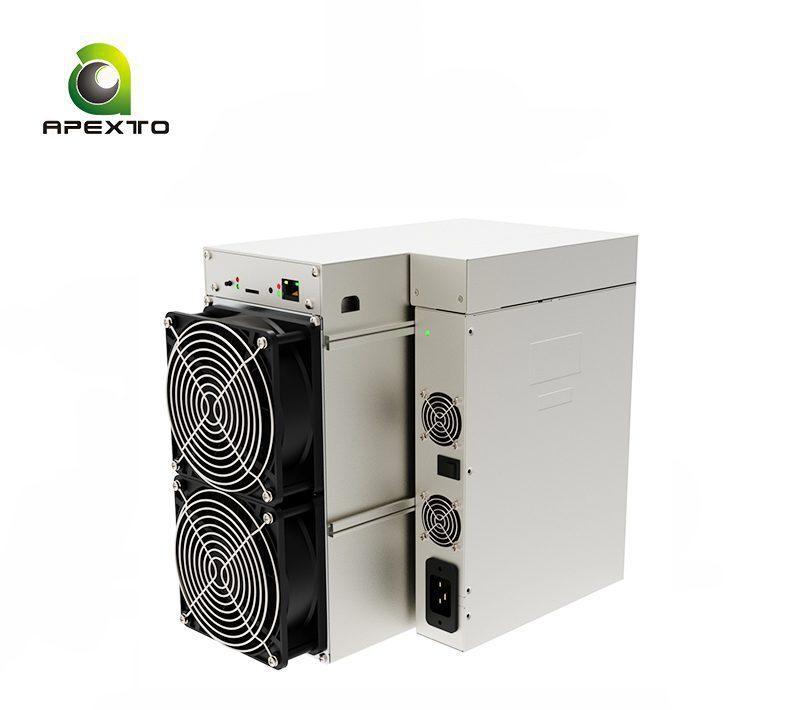 IceRiver KAS KS5L 12TH 3400W KAS Asic Miner Kaspa Mining Machine