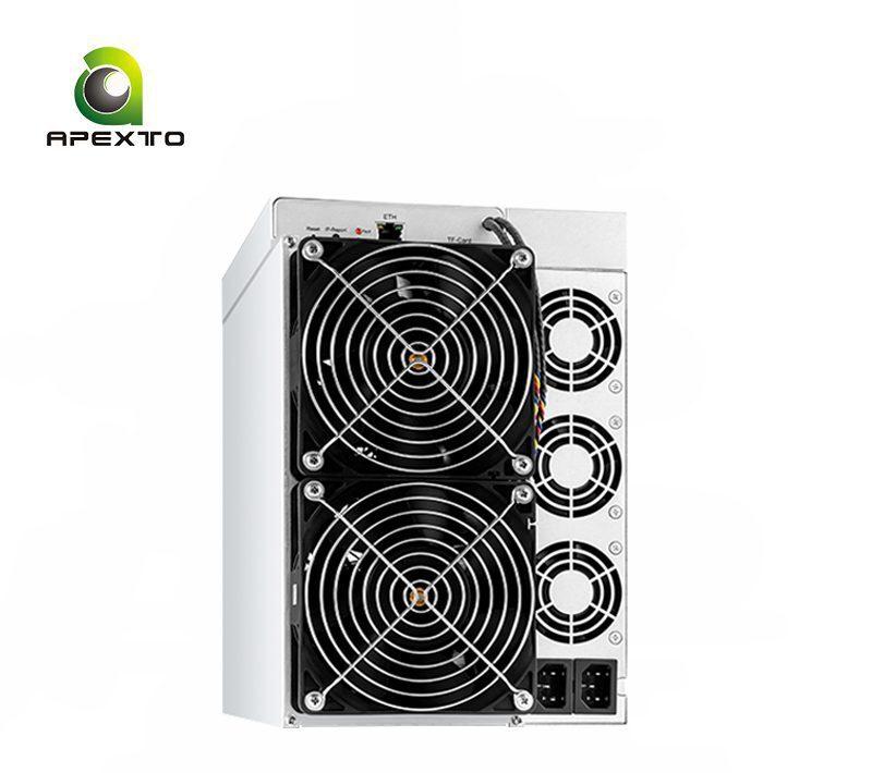 Elphapex DG1+ 13G 14G 14.4G 3950W Litcoin Dogecoin Bells Miner