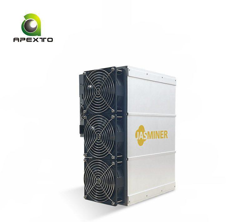 Jasminer X44-P 23.4Gh/s 2340W ETC Miner ASIC Mining Machine