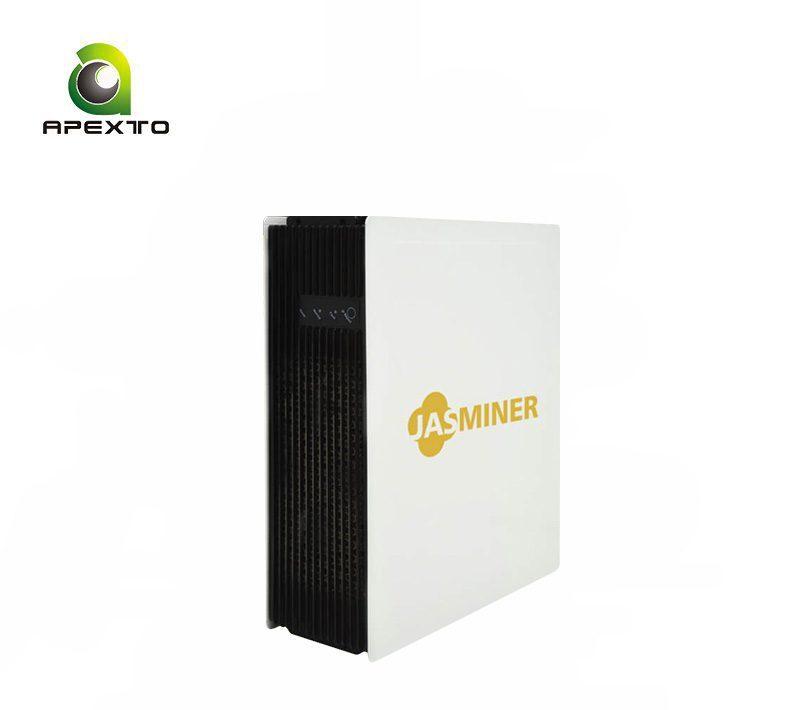 Jasminer X44-Q 7.8Gh/s 780W Ethash Algorithm Cryptocurrency ETC Mining Machine
