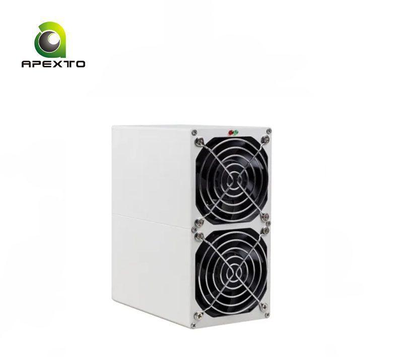iBeLink BM-N3 Mini 1.8TH/S 295W CKB Miner (Nervos) Asic Mining Machine
